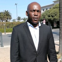 Vuyolwethu Dlungwana