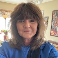 Katherine Spencer