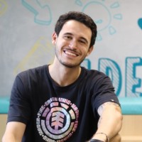 Guilherme Fonte Gonzalez