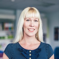 Monika Vändra
