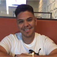Daniel Garcia