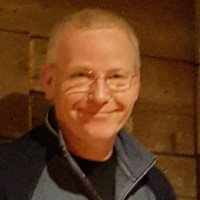 Keith Ellis Mbcs