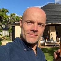 Henrik Holm Pedersen