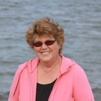 Joyce Buchholz