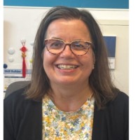 Kimberly Stuber, SHRM-SCP, SPHR