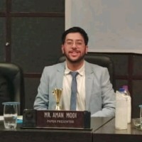 Aman Modi