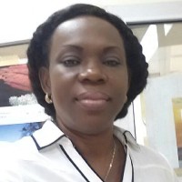Gladys Efe Ogochukwu