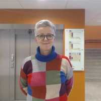 Stine Pernille