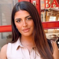 Ayesha Lock