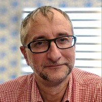 Roel Heijting