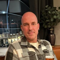 Carsten Kamstrup