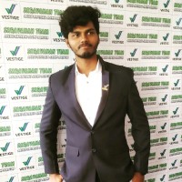 Manikandan M