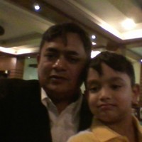 Kabir Hasan