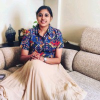 Sowmya Sethumadhavan