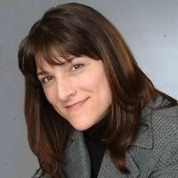 Amy Schultz Blaine