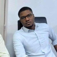 Paul-Mark Shokunbi