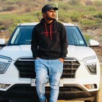 Kuppala Srikanth