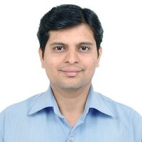Sunish Pathak