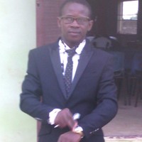 Fijabi Oluwaseyi Isaac