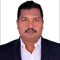 Karthick K