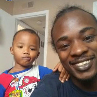 Latarus Jackson