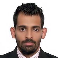 Sujith Cornelio