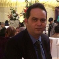 Syed Sheraz Shahid Ali
