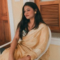 Netra Khodke