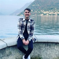 Connor Brailsford