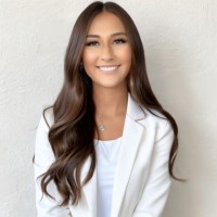 Payton Kaufman, MBA