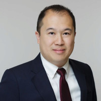 Victor Chack-Wan , CIM®, CIWM