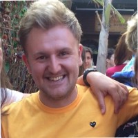 Craig Tweedy