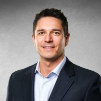 Randy Spence, P.Eng, MBA
