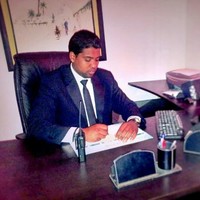 Oussama BEN