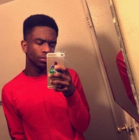 Cameron Gaskins
