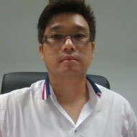 Wacharapong Thawattharee