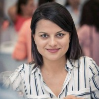 Alina Florentina Constantin
