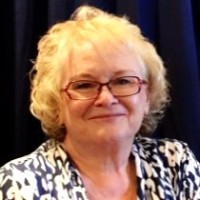 Nancy Hudson