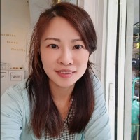 Lucia Huang