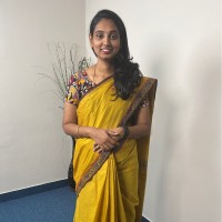 Ramya Varadharajan