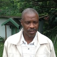 Pat khumalo