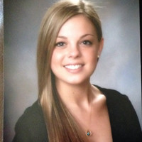 Alyssa De Visser R.N
