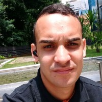 Robson Santos