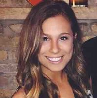 Leah Rafferty