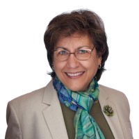 Jacquelyn Nasca, MS, AFC®