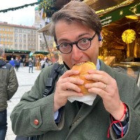 Francesco Galietti, PhD