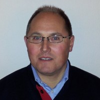 Klaus Jørgen Hinrichsen