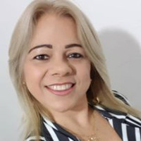 Ana Paula Dias Almeida