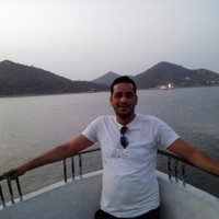 Rajesh Kumar