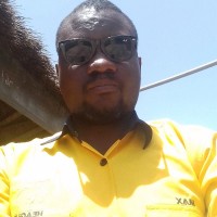 Maxwell Ackah-Yensu